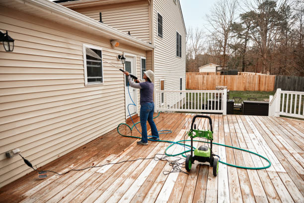 Best Deck Cleaning Services  in Erda, UT