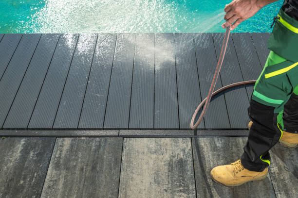 Local Pressure Washing Services in Erda, UT