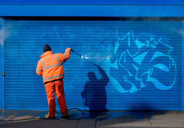 Best Residential Pressure Washing Services  in Erda, UT