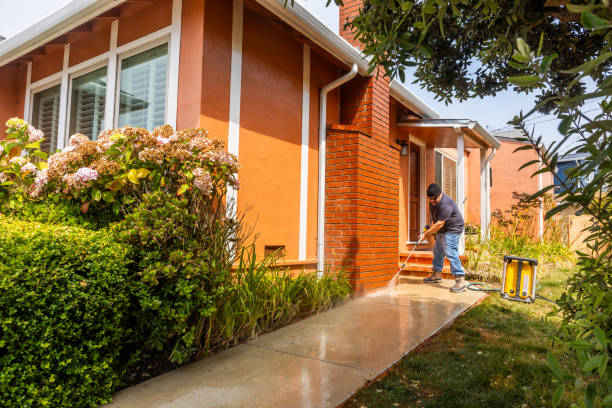 Deck Cleaning Services in Erda, UT