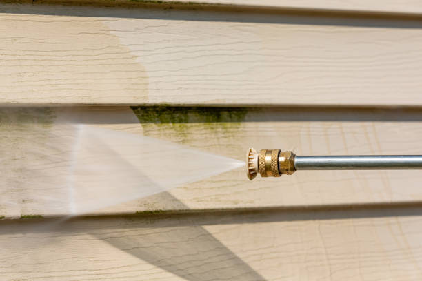 Pressure Washing Contractors in Erda, UT