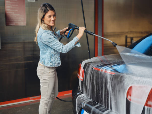 Why Choose Our Certified Pressure Washing Experts for Your Project Needs in Erda, UT?