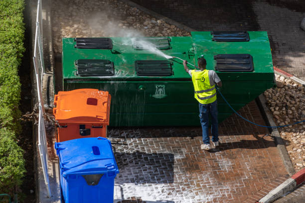 Best Deck Cleaning Services  in Erda, UT